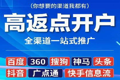 百度推广实战经验分享：案例精选